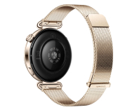 HUAWEI Watch GT 6 41mm Elegant Złoty - 1359255 - zdjęcie 5